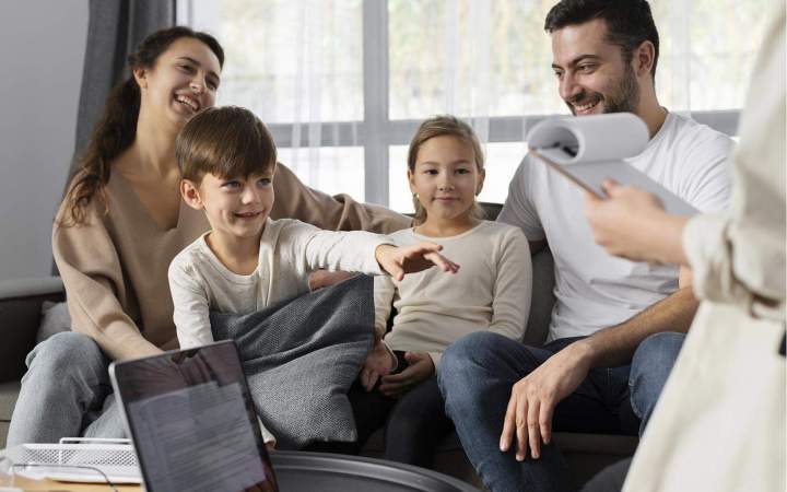 Avocat droit de la famille Paris