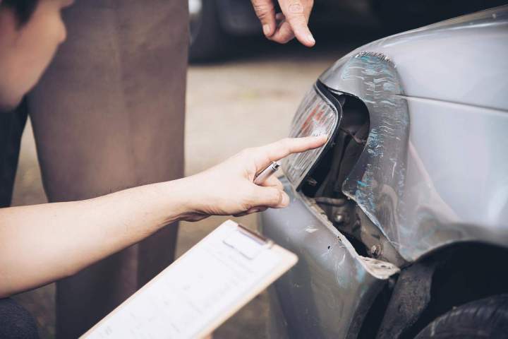 Avocat indemnisation accident Paris