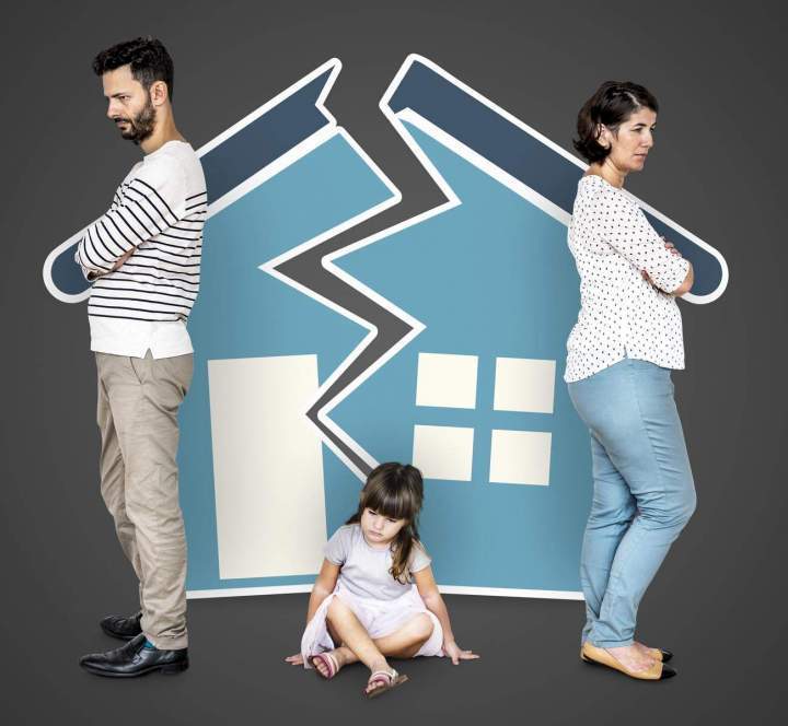 Une protection juridique efficace contre les violences conjugales.